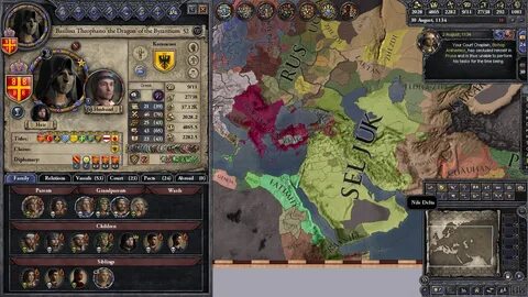 Ck2 change child culture