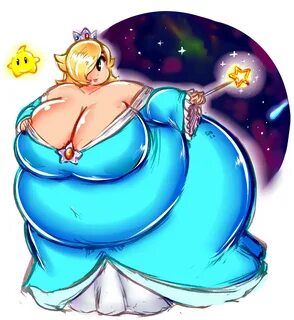 Cartoon Expansion General - /ceg/ Big Space Princess Edition