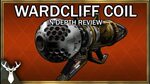 Destiny 2 - Wardcliff Coil - In Depth Review (Exotic Rocket 