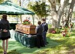 Funeral Home Blog Attachment Christian Funeral Veterans Fune