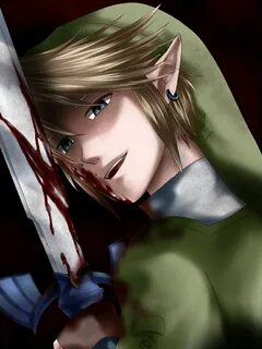 Link - Zelda no Densetsu - Image #566821 - Zerochan Anime Im