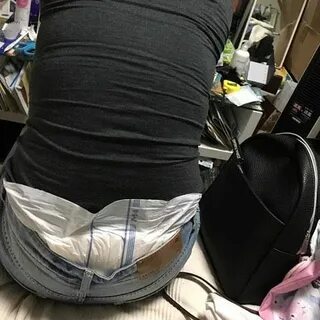 Pin on Jeans and Diapers