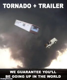 Funny tornado Memes