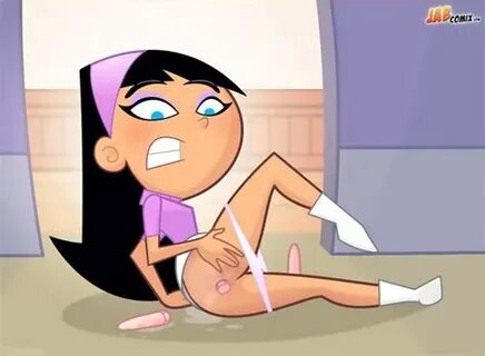 Trixie Tang Hentai Comic Cumception Free Download Nude Photo