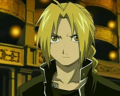 Pin by eugentus on Anime Fullmetal alchemist edward, Fullmet