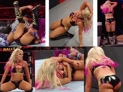 Naked Pictures Of Alexa Bliss - Porn Photos Sex Videos
