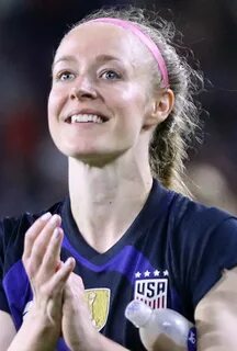 Becky Sauerbrunn - Wikipedia