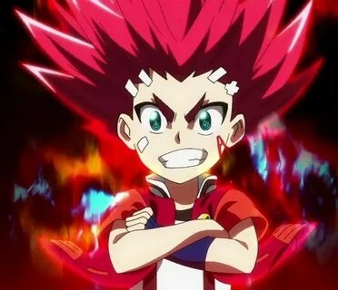 Aiger ♡ ♡ Anime, Beyblade characters, Beyblade burst