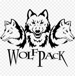 wolf pack png image - wolf pack transparent background PNG i