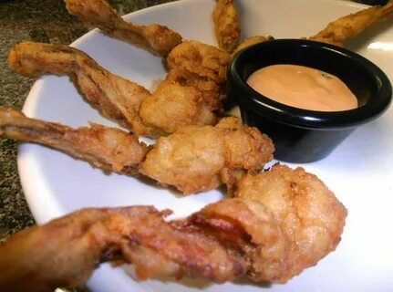 Swampfire Frog Legs Recipe Game food, Frog legs recipe, Food