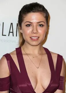 Jennette McCurdy - NYLON Young Hollywood Party in West Holly