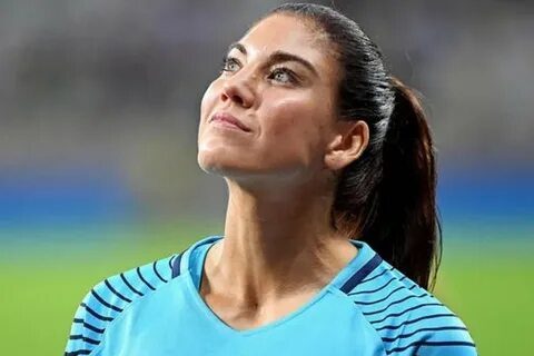 Hope Solo - Bio, Net Worth, Salary, Wife, Parents, Family, S