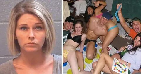 Mom Throws Naked Twister Teen Sex Party - Wtf Gallery eBaum'