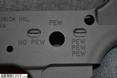 Pin on Pew Pew