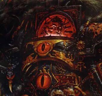 Eye of Horus Picture Warhammer 40k Forum and Wargaming Forum