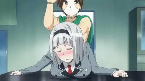 Shimoneta"AMV"- Please Love Me - YouTube