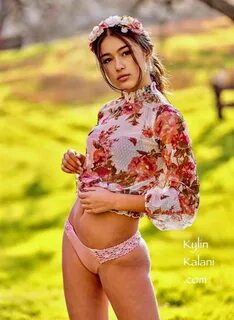 Kylin Kalani - Social Media Photos 09/20/2020 * CelebMafia