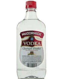 Vodka 375 Ml. 
