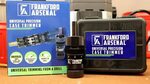 Frankford Arsenal Universal Precision Case Trimmer - YouTube