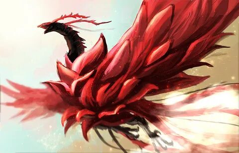 Black Rose Dragon - Yu-Gi-Oh! 5D's - Zerochan Anime Image Bo