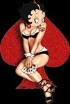 53 Valentine's ideas betty boop art, betty boop pictures, be
