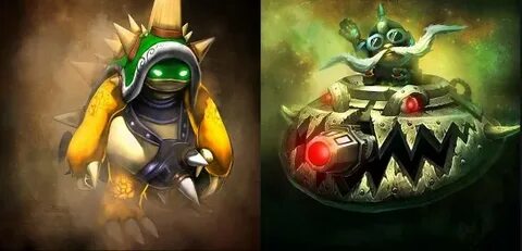 Best League of Legends Skins: Rarest Skins You Can Get in LO