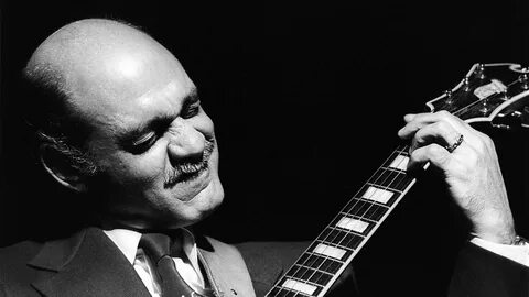 Joe Pass - "The Way You Look Tonight" - JAZZIZ Magazine