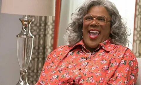 Why Tyler Perry Has Decided To Bring Madea Back One More Tim