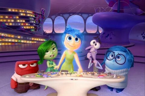 6 Content-Marketing Lessons 'Inside Out' Can Teach Us