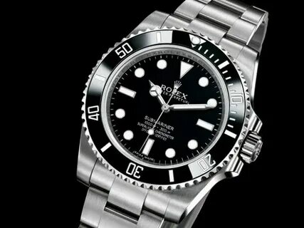 Waarom zijn sommige horloges zo duur? Rolex submariner, Role