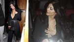 Kylie Jenner Shows off Cleavage - New You - The Voice of Hea