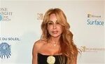 Pictures of Faye Resnick