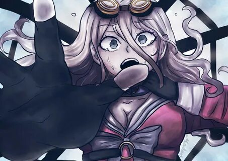 Death Swap Challenge Entry ×_× Danganronpa Amino