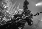 An Interview With Doyle Wolfgang Von Frankenstein On His His