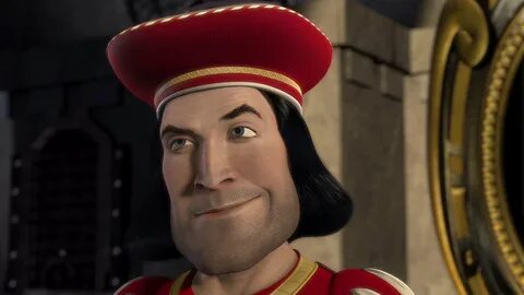 derda di Twitter: "lord farquaad.. sana benzedigime inanamıy