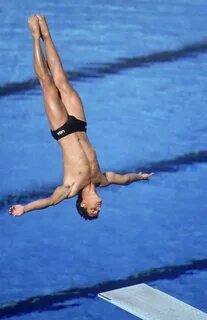 Pin by Sheridan Tatsuno on Swimming Greg louganis, Olympic d