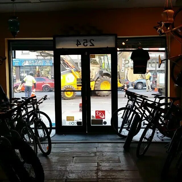 Instagram'da 718 Cyclery and Outdoors: "Another day, another tren...