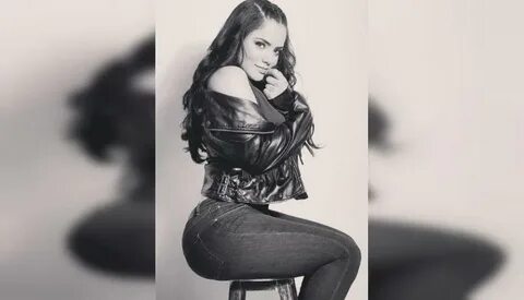 Conoce a Samadhi Zendejas la Kim Kardashian a la mexicana - 