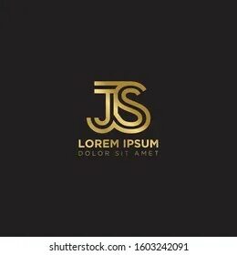 Similar Images, Stock Photos & Vectors of Luxury JB initial 