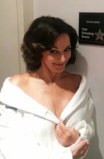 XXX Pics of shirley ballas Sex Album