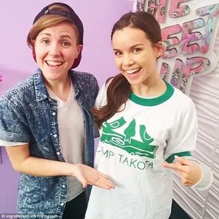 Who Is Ingrid Nilsen Dating After Splitting With Girlfriend 