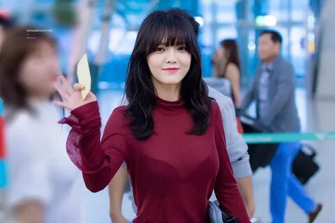 Shin Jimin - AOA (Ace Of Angels) page 2 of 116 - Asiachan KP