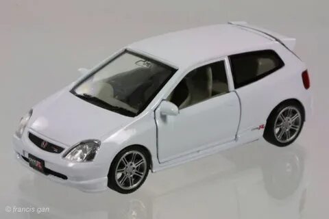 Civic ( 1:50)