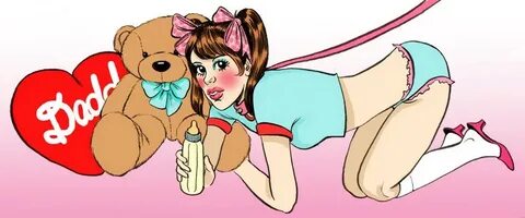 DDLG: Daddy Dom/Little Girl Kink Guide From a Real Couple