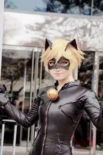 Pin on Miraculous Cosplay