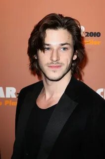 Gaspard Ulliel Gaspard ulliel, Actors, Its a mans world