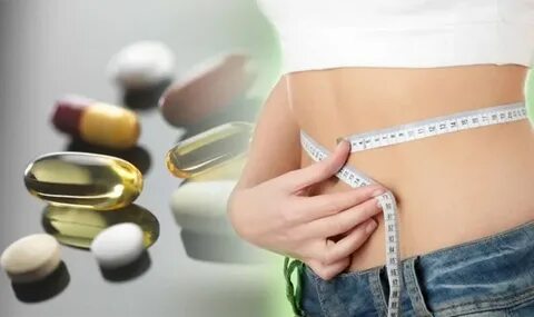 Best supplements for weight loss: Three supplements proven t