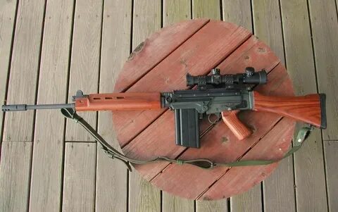 Everyone Should Have a .308 - Page 4 - The AK Files Forums