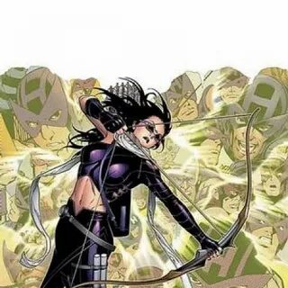 Kate Bishop Comics Kate Bishop Comic Book List Marvel