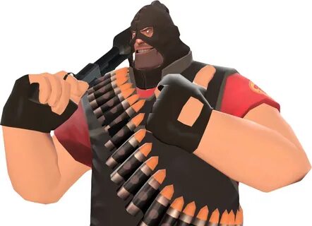 File:Heavy Executioner.png - Official TF2 Wiki Official Team